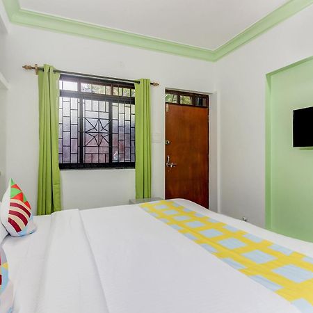 Hotel O Amigo Guest House Old Goa Εξωτερικό φωτογραφία
