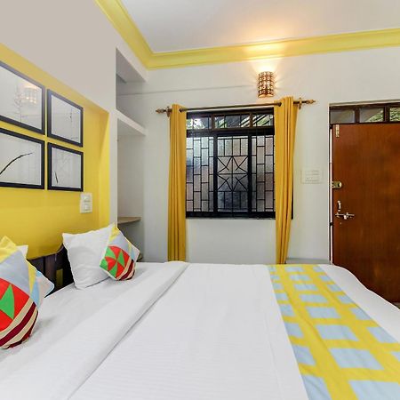Hotel O Amigo Guest House Old Goa Εξωτερικό φωτογραφία