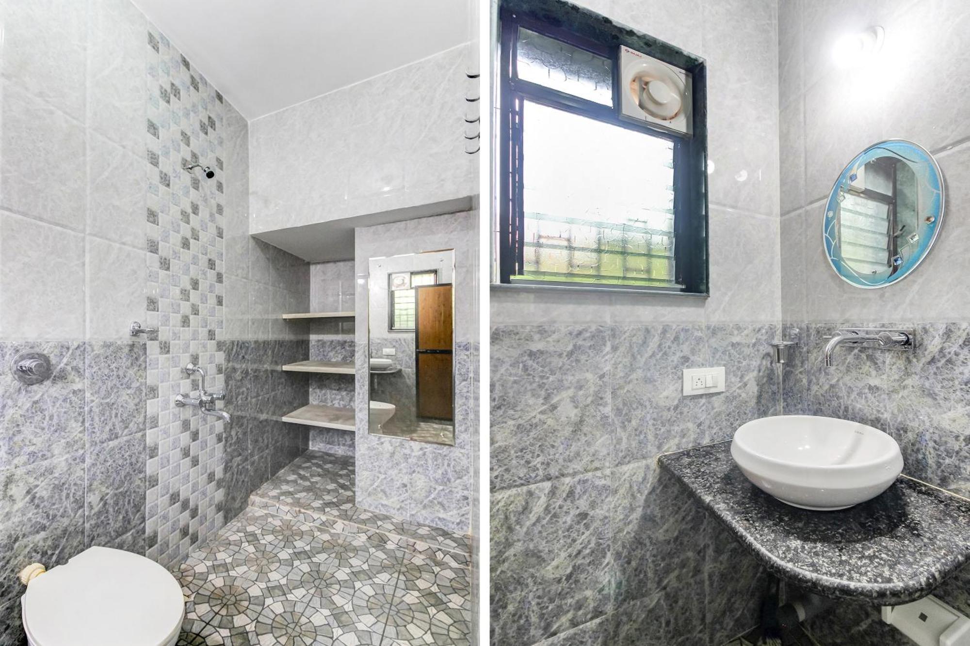 Hotel O Amigo Guest House Old Goa Εξωτερικό φωτογραφία