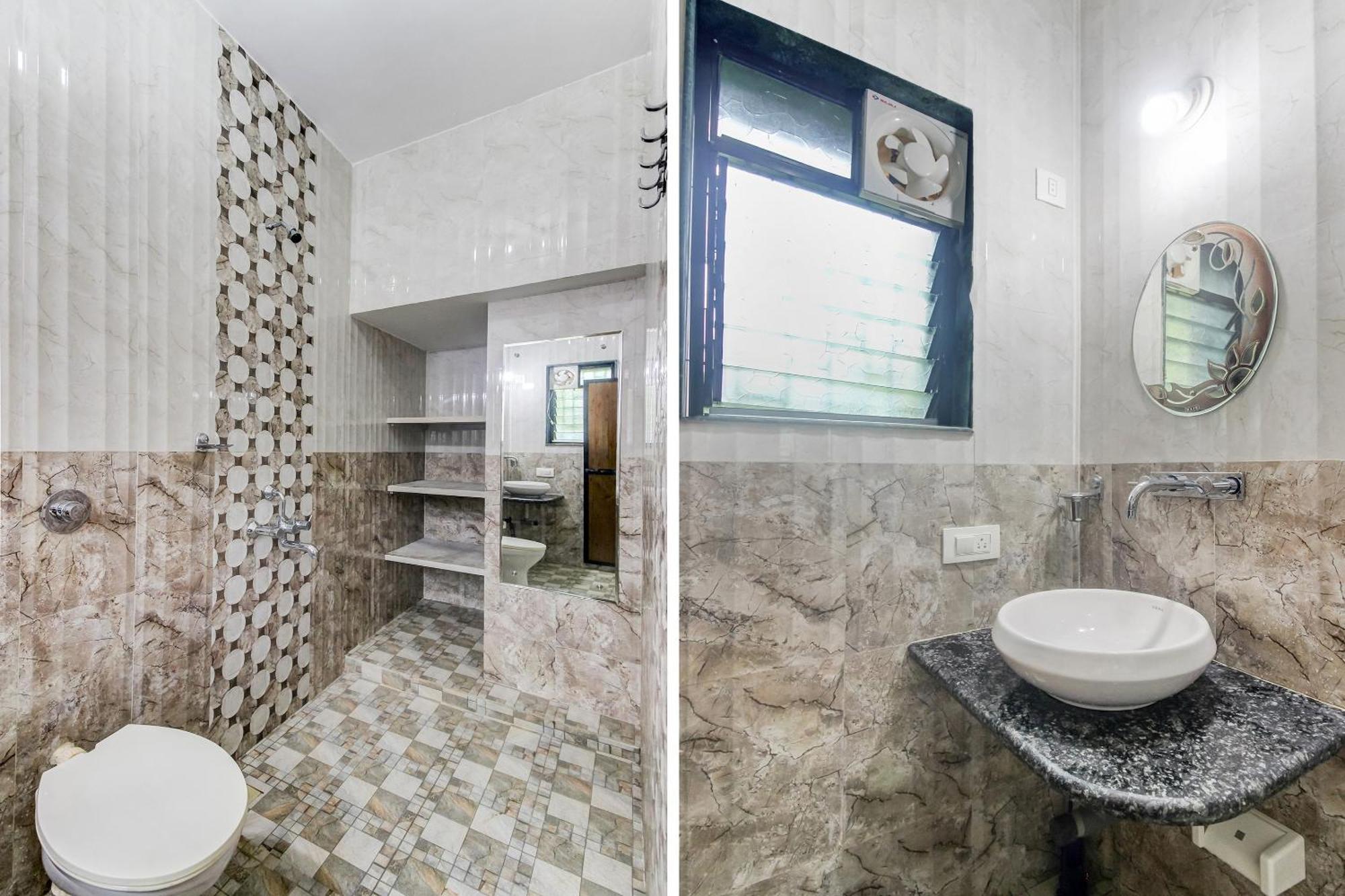 Hotel O Amigo Guest House Old Goa Εξωτερικό φωτογραφία