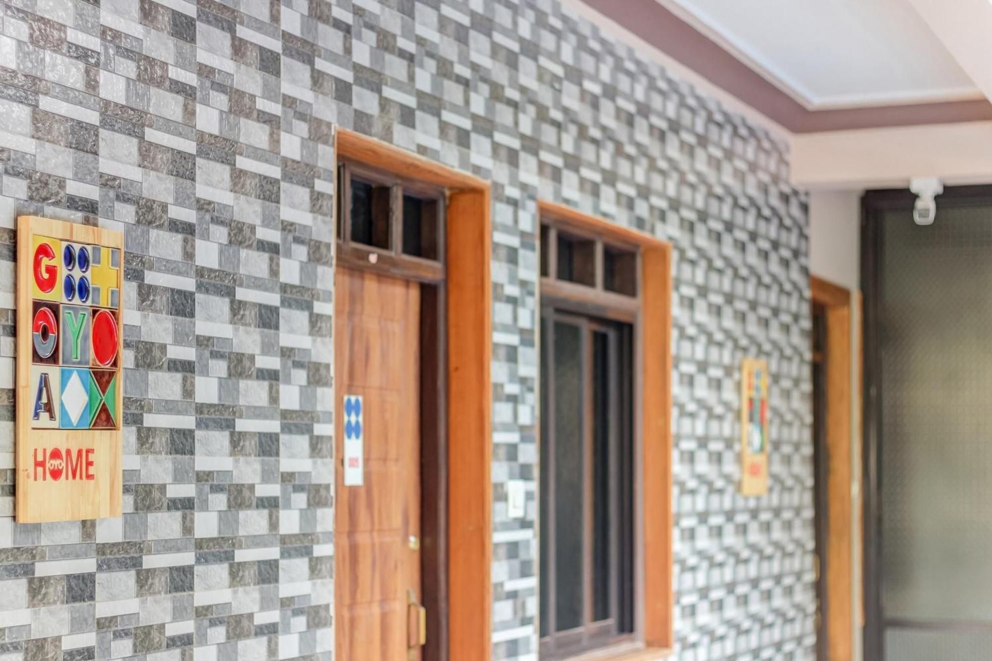 Hotel O Amigo Guest House Old Goa Εξωτερικό φωτογραφία